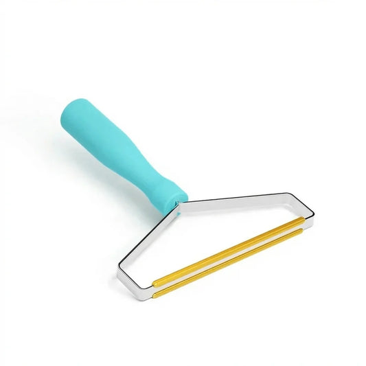 ✅ Pet Hair Remover Roller (Reusable Lint Cleaner)
